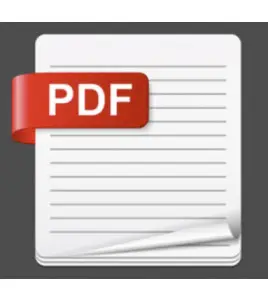Ranking programów do edycji plików PDF