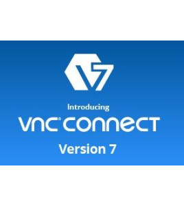 VNC Connect 7 jest już dostępny!