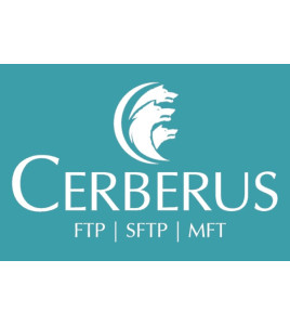 Cerberus FTP Server wydanie 13