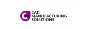 CAD-Manufacturing Solutions, Inc.
