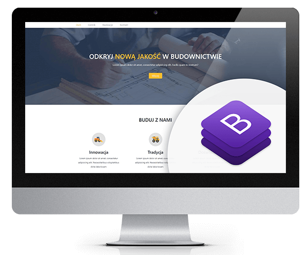 Bootstrap 4