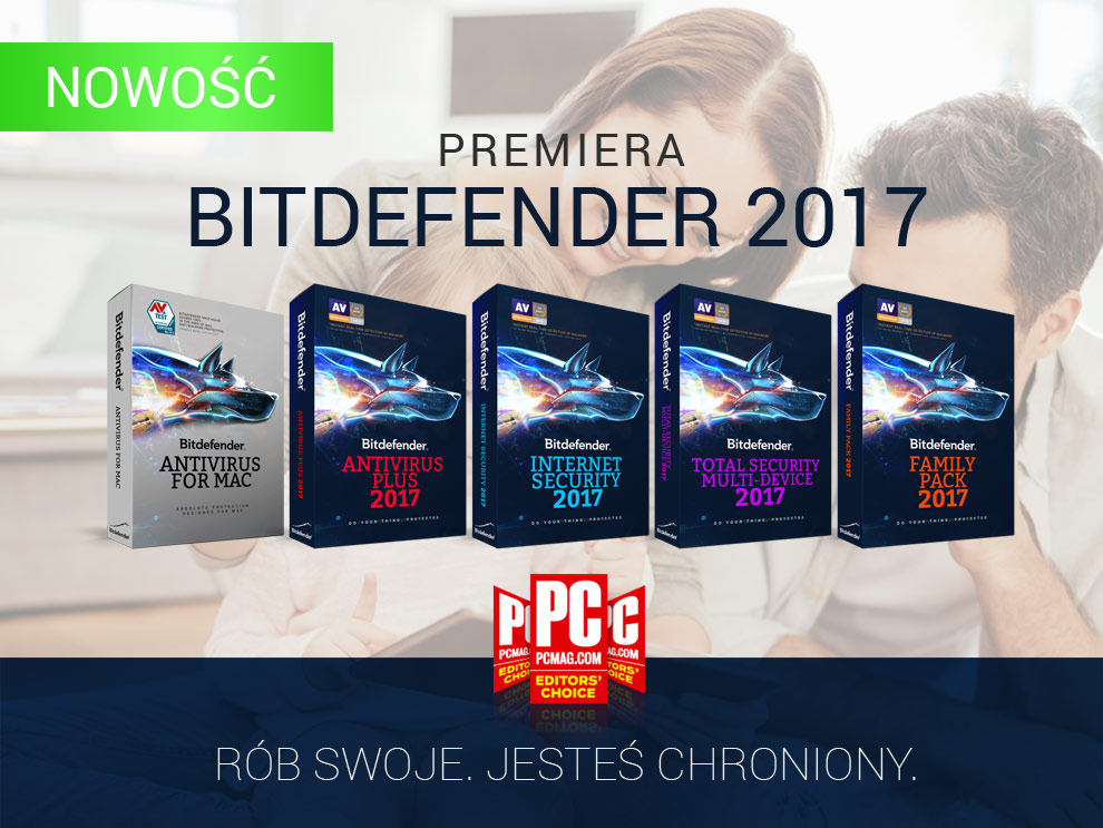 Bitdefender2017